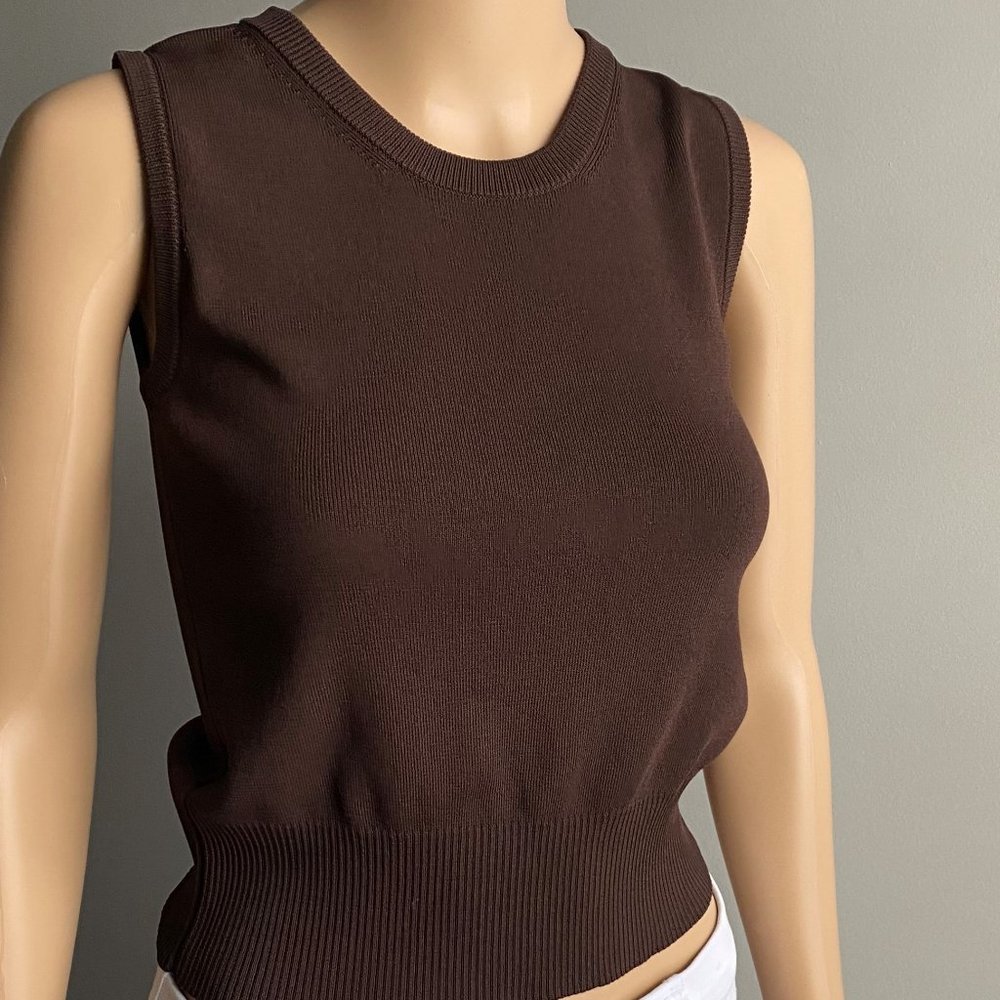Joseph A. Sweater Vest